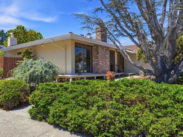965 Helen Drive, Millbrae, CA 94030