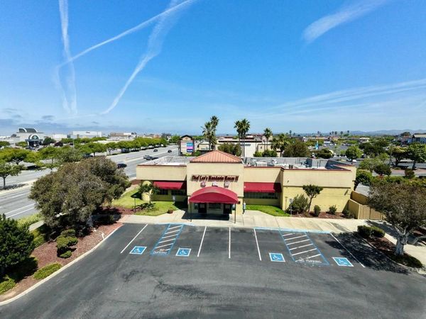 1616 N Main Street , Salinas, CA 93906
