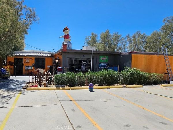 71875 Dillon Road, Desert Hot Springs, CA 92241