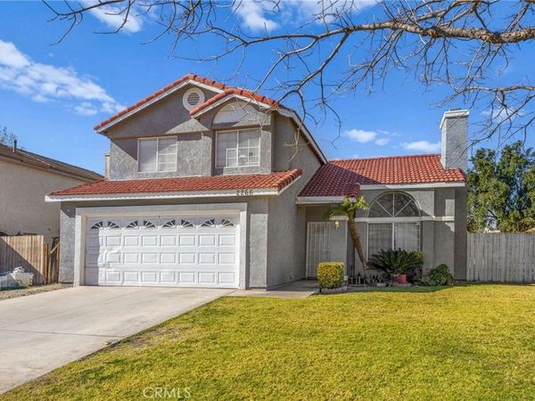 2266 N Forest, Rialto, CA 92377