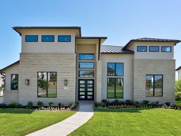 936 Bristol Creek BND, Lakeway, TX 78738