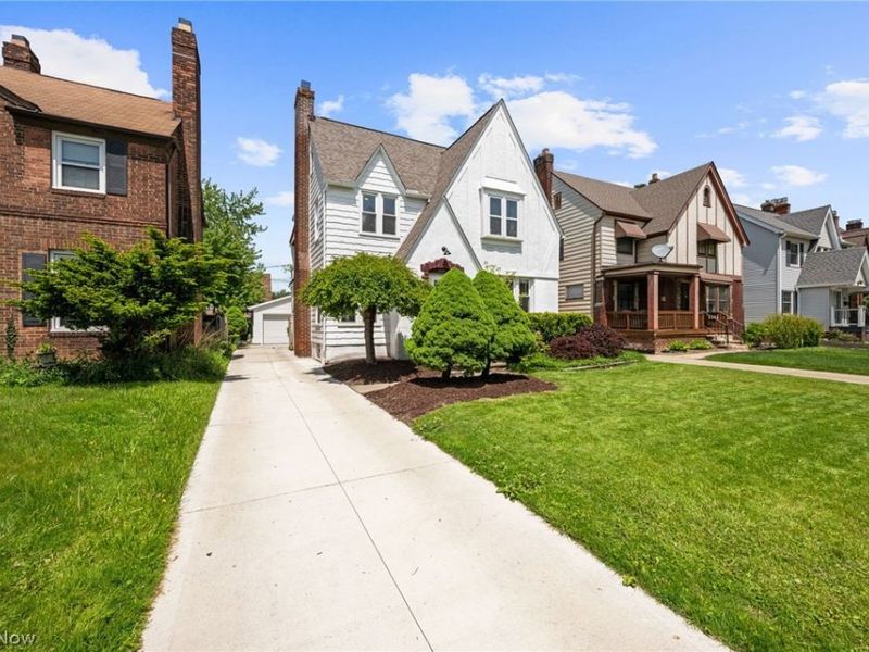 3545 Raymont Boulevard, University Heights, OH 44118 Photo 40