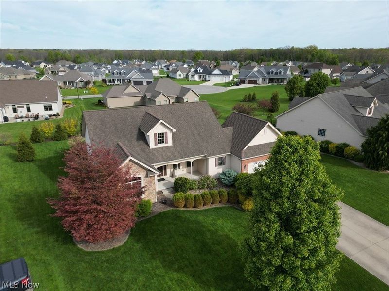 4268 Nicolina Way, Canfield, OH 44406 Photo 2