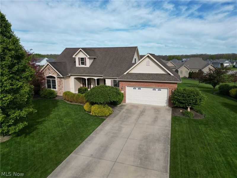 4268 Nicolina Way, Canfield, OH 44406 Photo 3