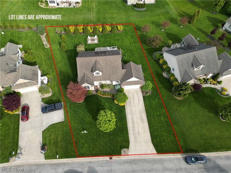 4268 Nicolina Way, Canfield, OH 44406 Photo 4