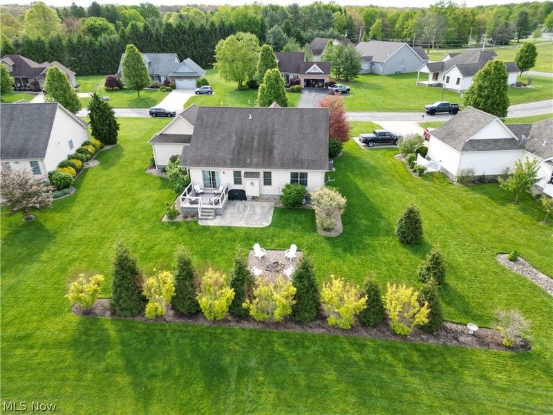 4268 Nicolina Way, Canfield, OH 44406 Photo 5