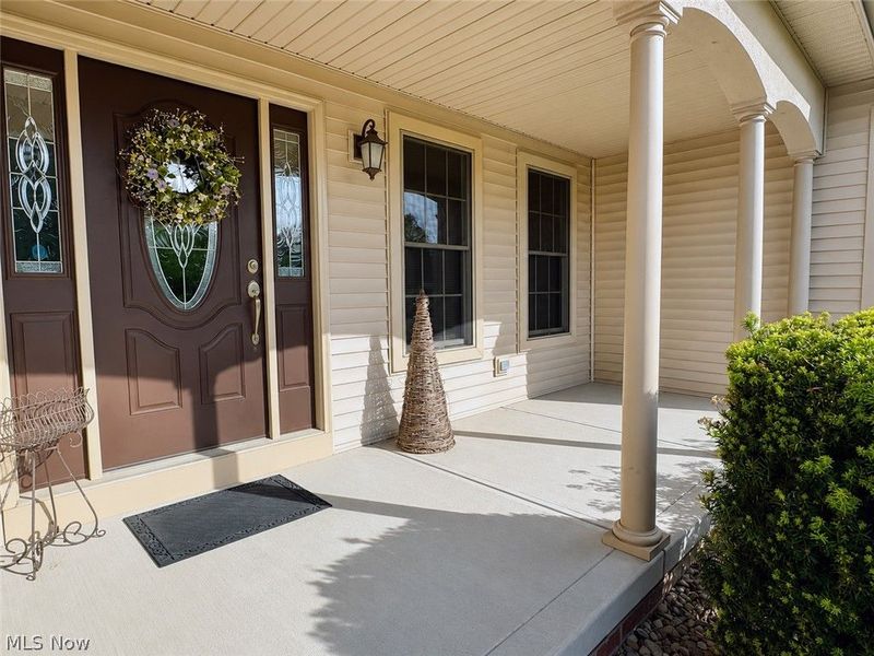 4268 Nicolina Way, Canfield, OH 44406 Photo 9