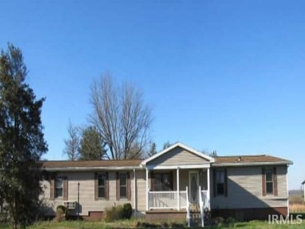 570 E Tennyson Road, Boonville, IN 47601