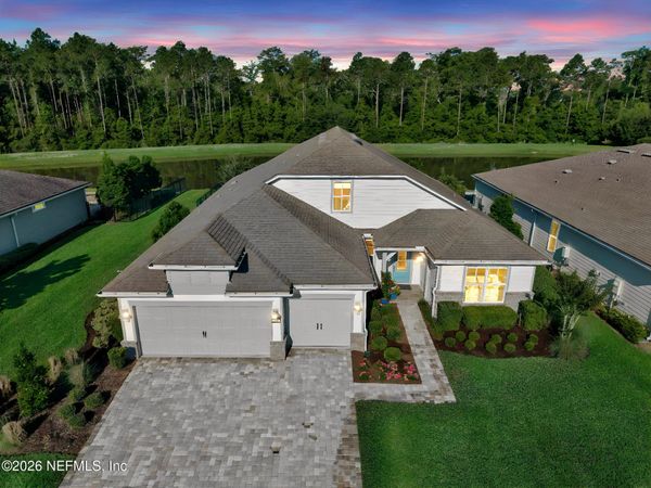 82 GLENHURST Avenue, Ponte Vedra, FL 32081