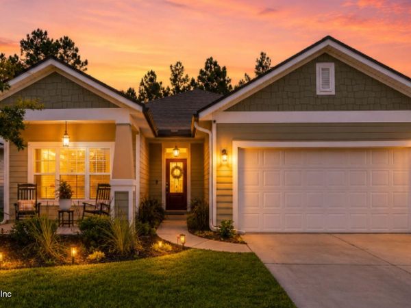 848 SYCAMORE Way, Orange Park, FL 32073