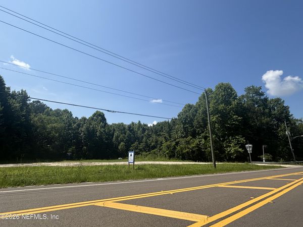 0 COUNTY ROAD 108, Hilliard, FL 32046