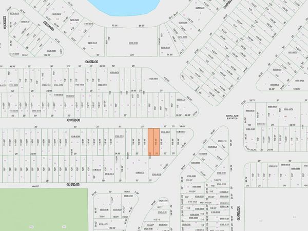 215 SE 6TH Street, Interlachen, FL 32148