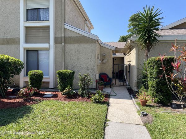 1431 Sheafe Avenue NE , Unit 104, Palm Bay, FL 32905