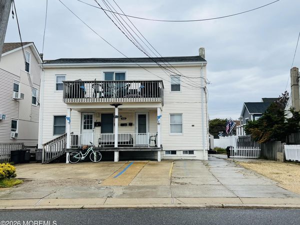 1105 Boulevard, Seaside Park, NJ 08752