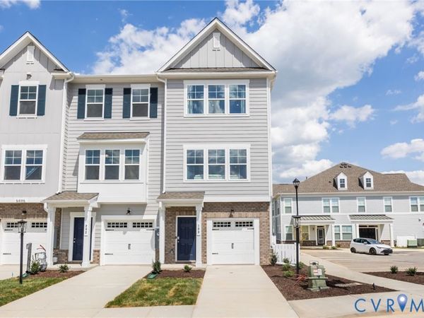 5335 Pointes End Way, Unit 103, Glen Allen, VA 23059