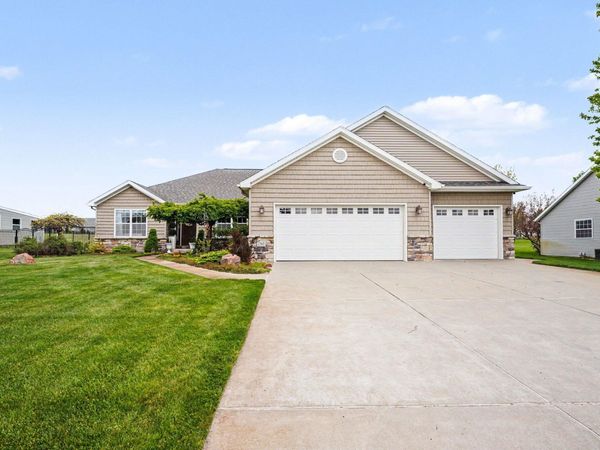 2560 Starling Avenue, Schoolcraft, MI 49087