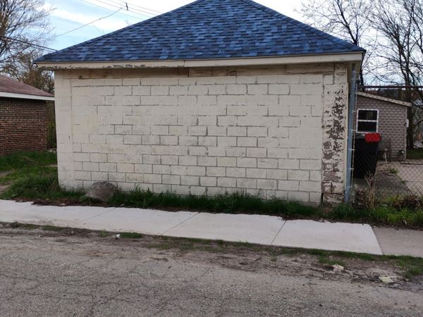 2201 S Fort Street, Detroit, MI 48217