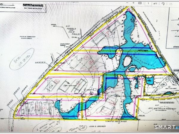88 Winthrop , Chester, CT 06412