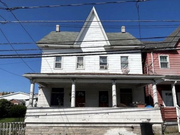 326-328 Washington St. , Freeland, PA 18224