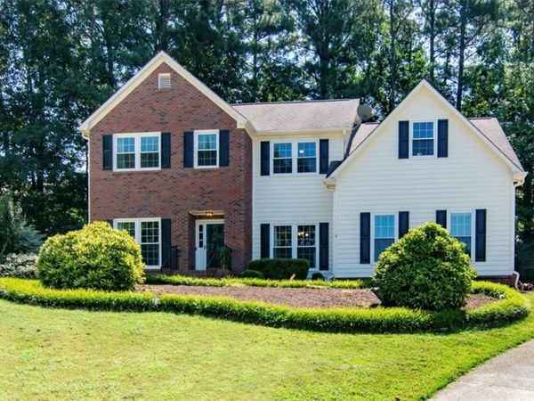 255 Timber Oak Cove , Lawrenceville, GA 30043