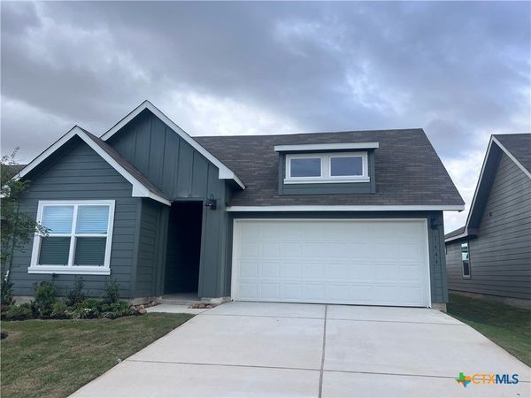 1644 Layne Loop , New Braunfels, TX 78130