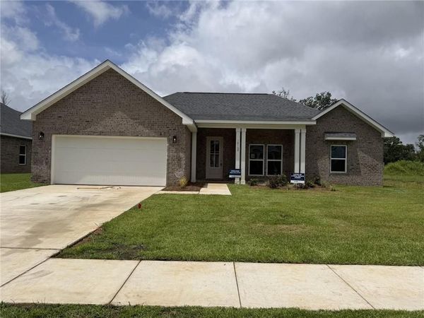 10162 Grady Lane, Mobile, AL 36695