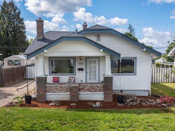 414 E Glass Ave, Spokane, WA 99207