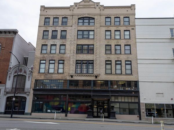 315 W Riverside Ave, Spokane, WA 99201