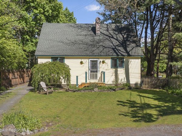 18 Taft Road, Copake, NY 12516