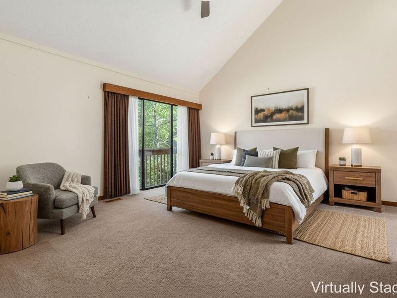 4816 Crazy Horse Lane , Unit 4, Westerville, OH 43081 Photo 33