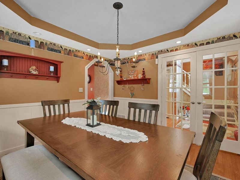 279 Poes Run Road, Londonderry, OH 45647 Photo 10
