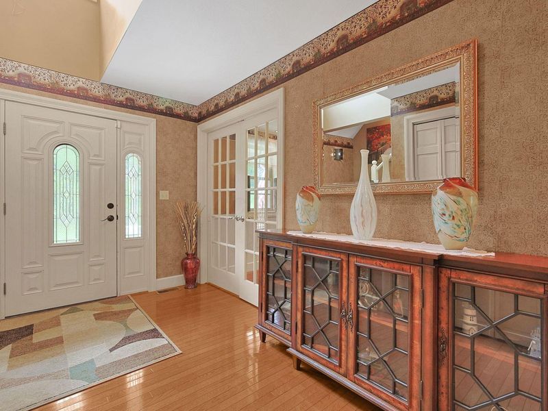 279 Poes Run Road, Londonderry, OH 45647 Photo 11