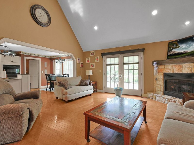 279 Poes Run Road, Londonderry, OH 45647 Photo 12