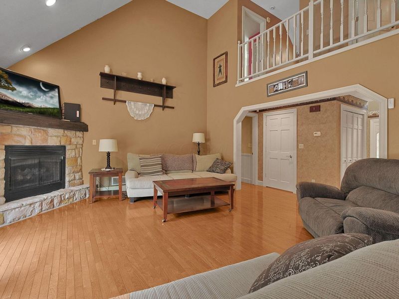 279 Poes Run Road, Londonderry, OH 45647 Photo 13