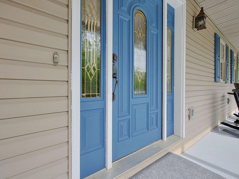 279 Poes Run Road, Londonderry, OH 45647 Photo 6