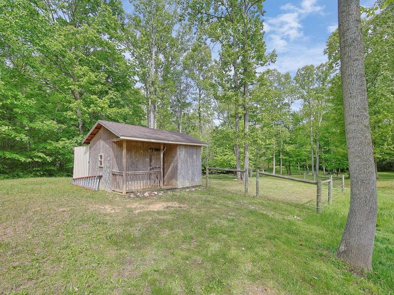 279 Poes Run Road, Londonderry, OH 45647 Photo 60