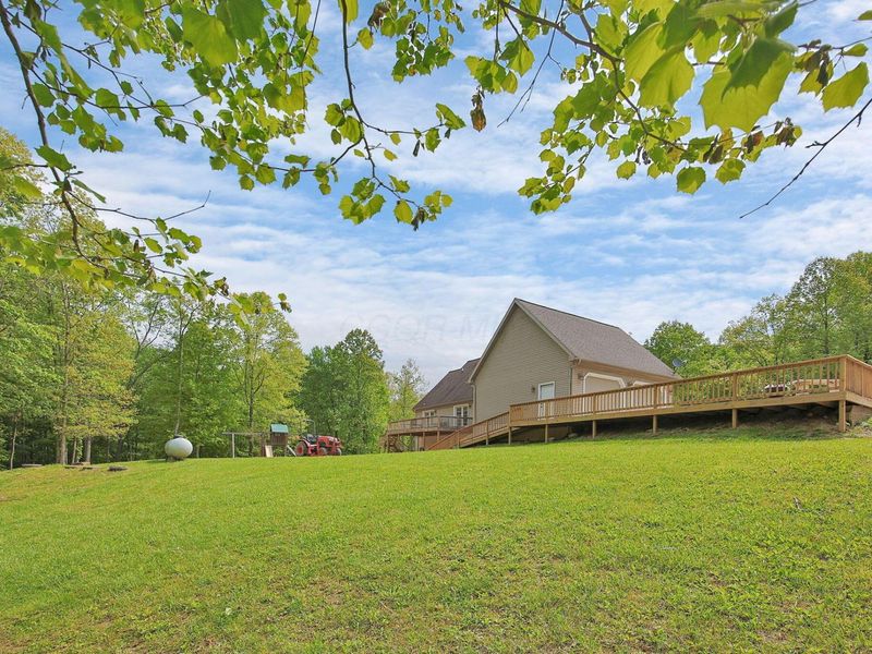 279 Poes Run Road, Londonderry, OH 45647 Photo 61