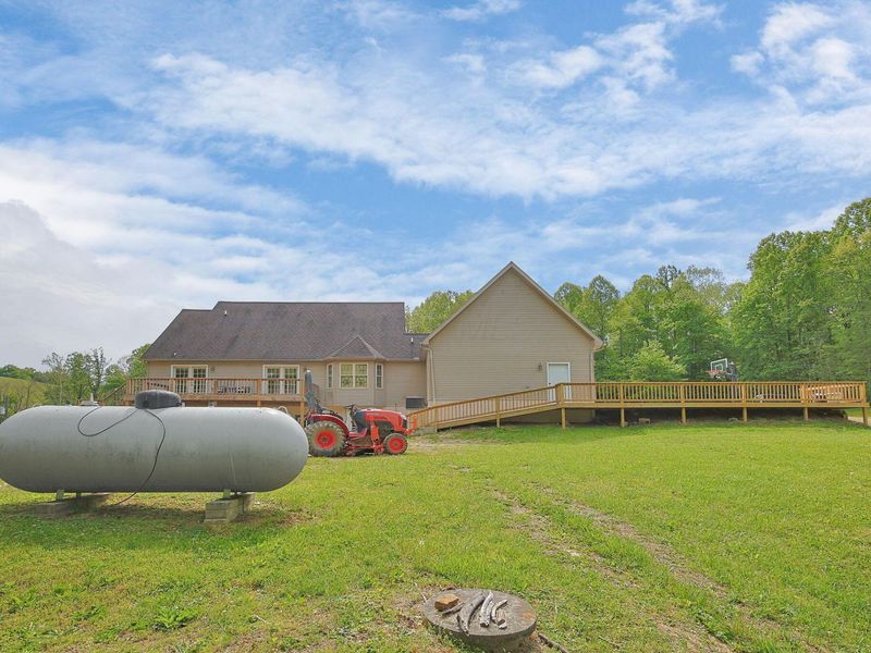 279 Poes Run Road, Londonderry, OH 45647 Photo 62