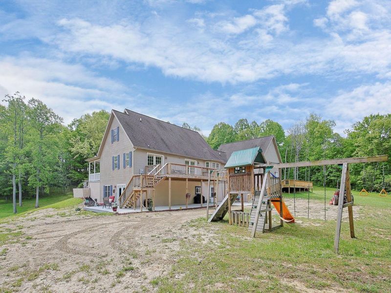 279 Poes Run Road, Londonderry, OH 45647 Photo 64