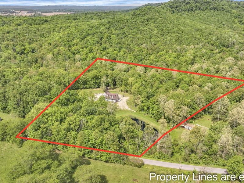 279 Poes Run Road, Londonderry, OH 45647 Photo 66