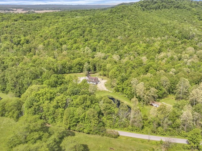 279 Poes Run Road, Londonderry, OH 45647 Photo 67