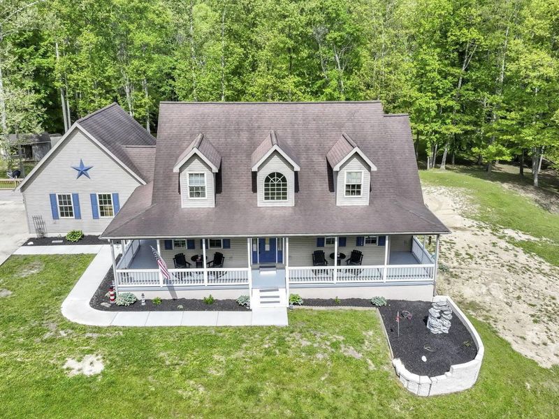 279 Poes Run Road, Londonderry, OH 45647 Photo 69
