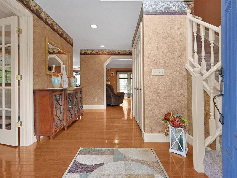 279 Poes Run Road, Londonderry, OH 45647 Photo 7