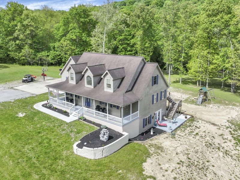 279 Poes Run Road, Londonderry, OH 45647 Photo 70