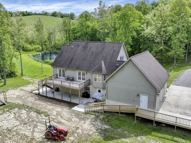 279 Poes Run Road, Londonderry, OH 45647 Photo 72