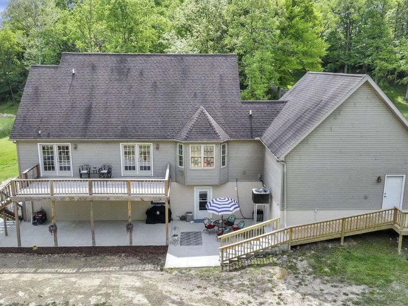 279 Poes Run Road, Londonderry, OH 45647 Photo 73