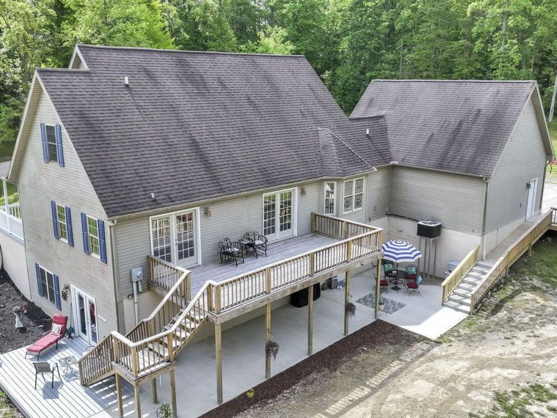 279 Poes Run Road, Londonderry, OH 45647 Photo 74