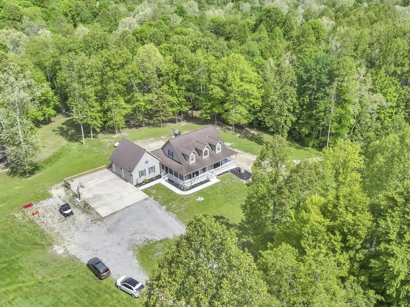 279 Poes Run Road, Londonderry, OH 45647 Photo 75