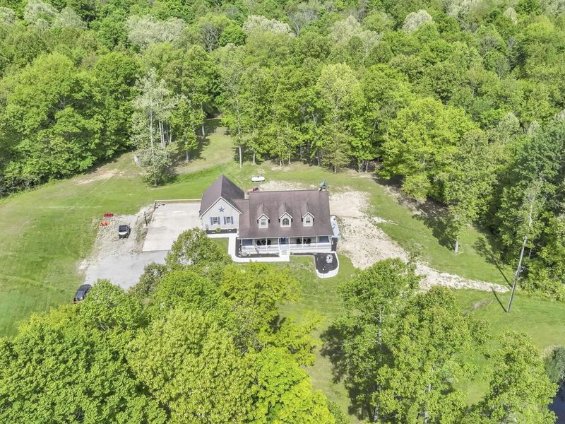 279 Poes Run Road, Londonderry, OH 45647 Photo 76