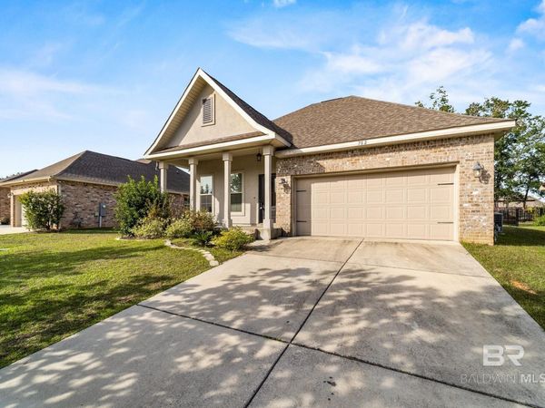 782 Serpentine Drive, Fairhope, AL 36532